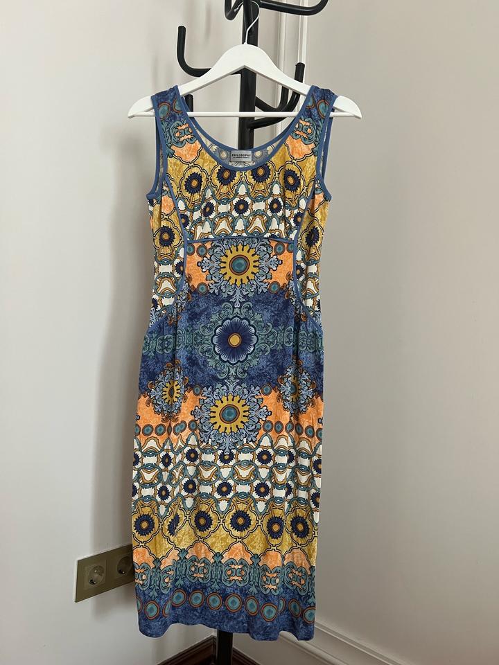 Alberta Ferretti Платье Альберта Феретти, Италия