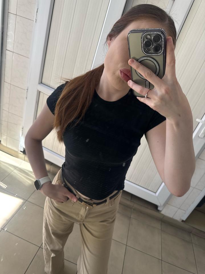 !it jeans Джинсы