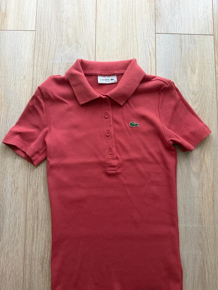 Lacoste