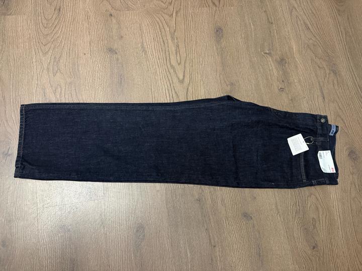 Джинсы Uniqlo JW Anderson straight jeans