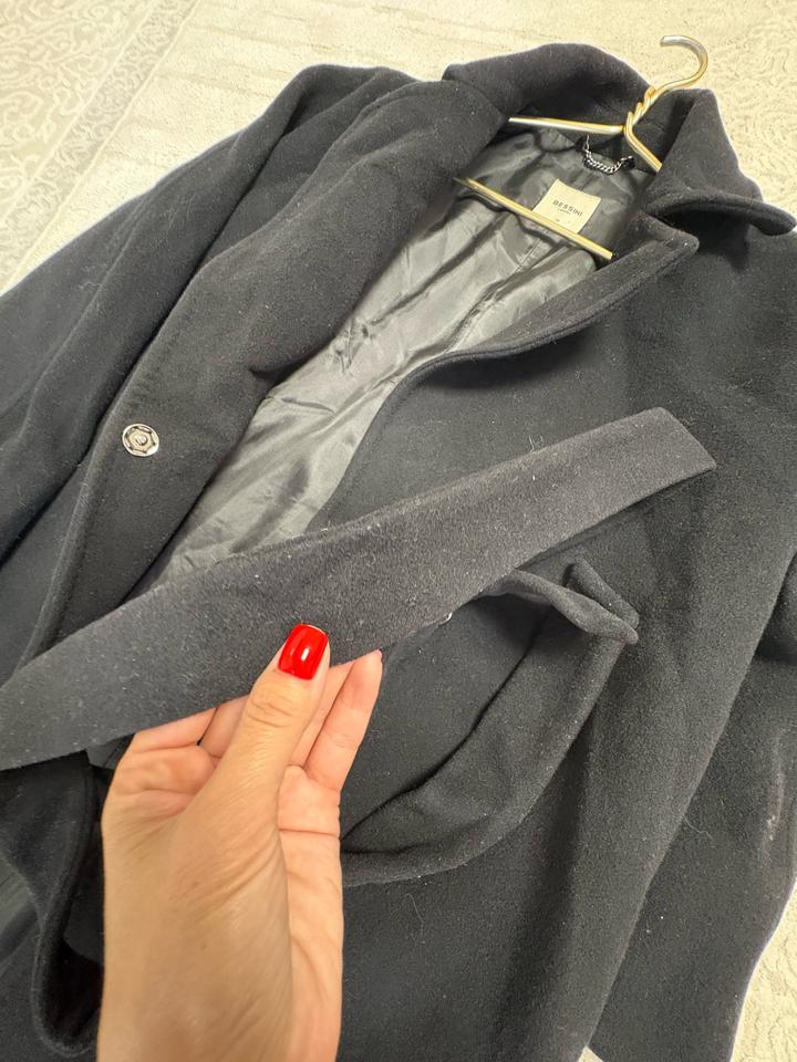 Пальто Bessini luxury