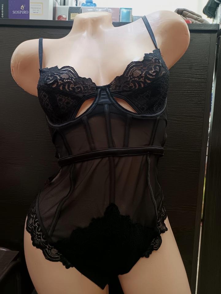 hunkemoller