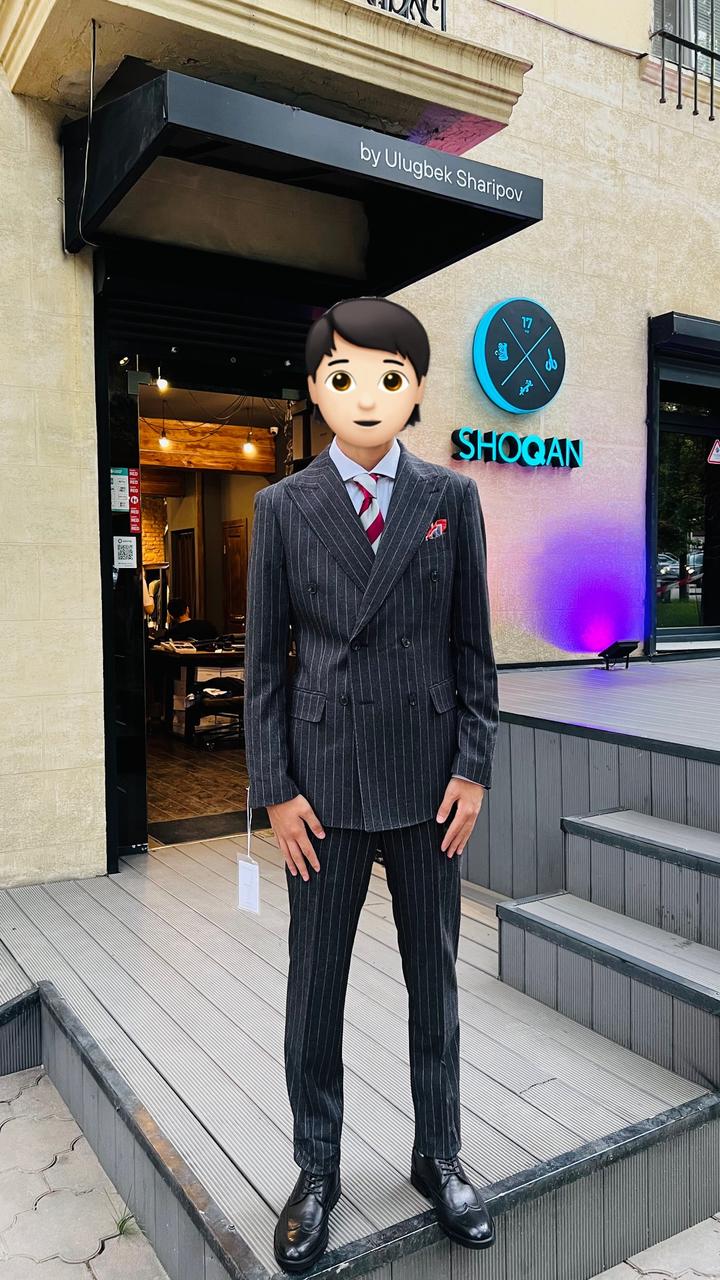 SHOQAN