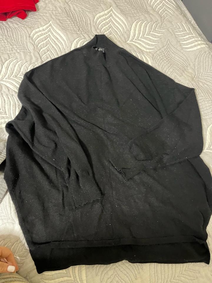 Джемпер MANGO