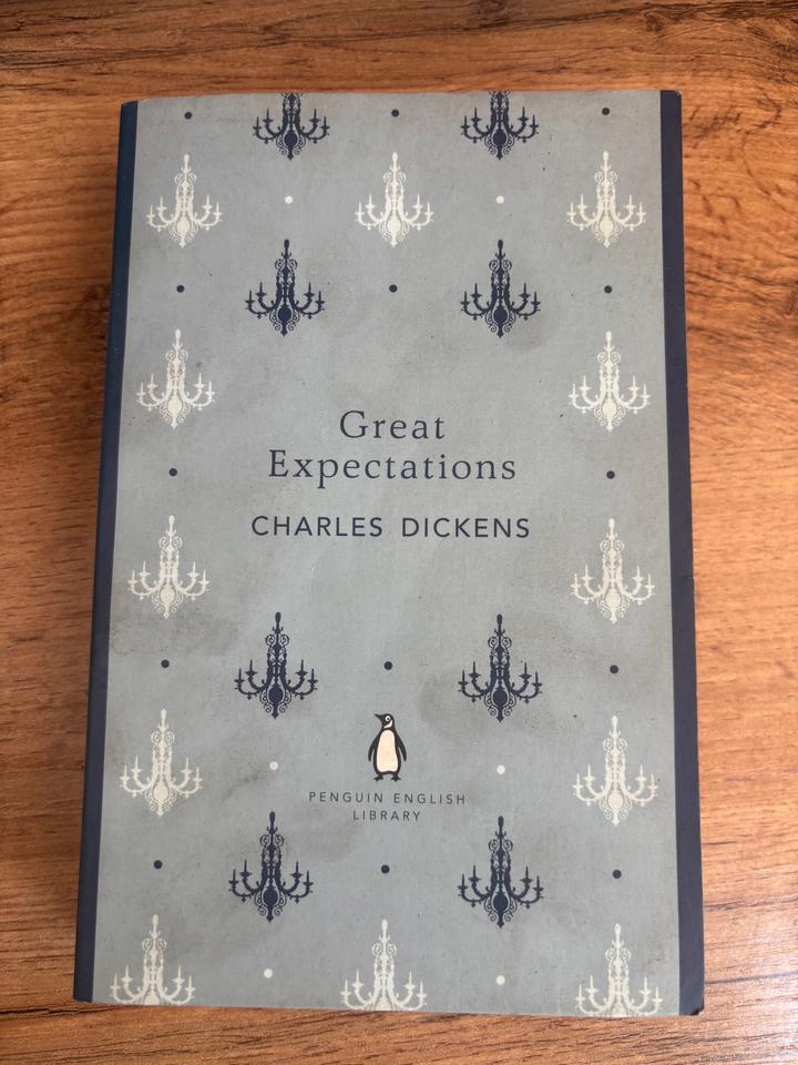 Great Expectations