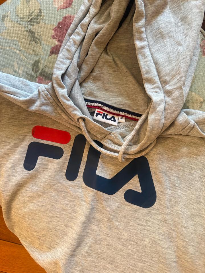 FILA