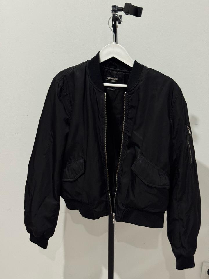 Pull & Bear Бомбер Pull&Bear