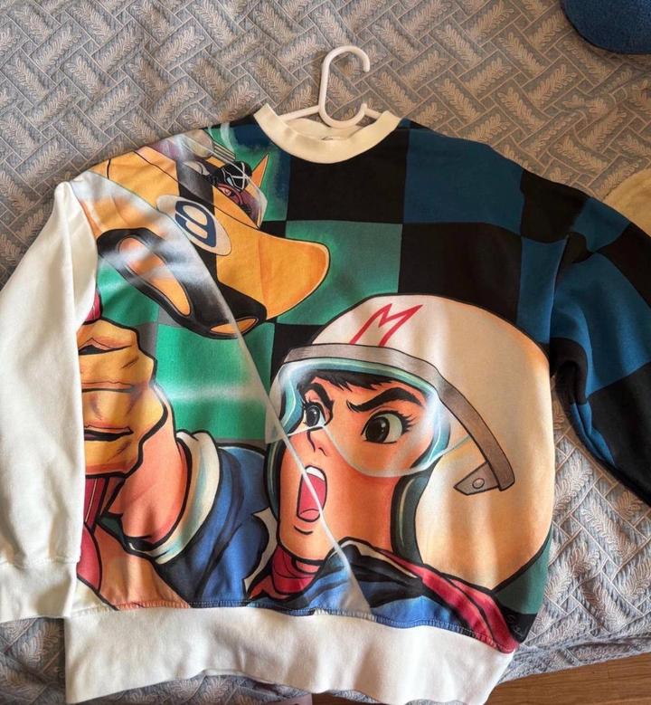 Свитшот Zara