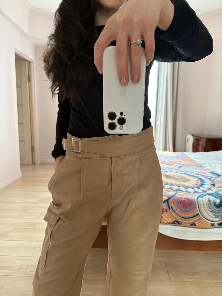 Selected Femme