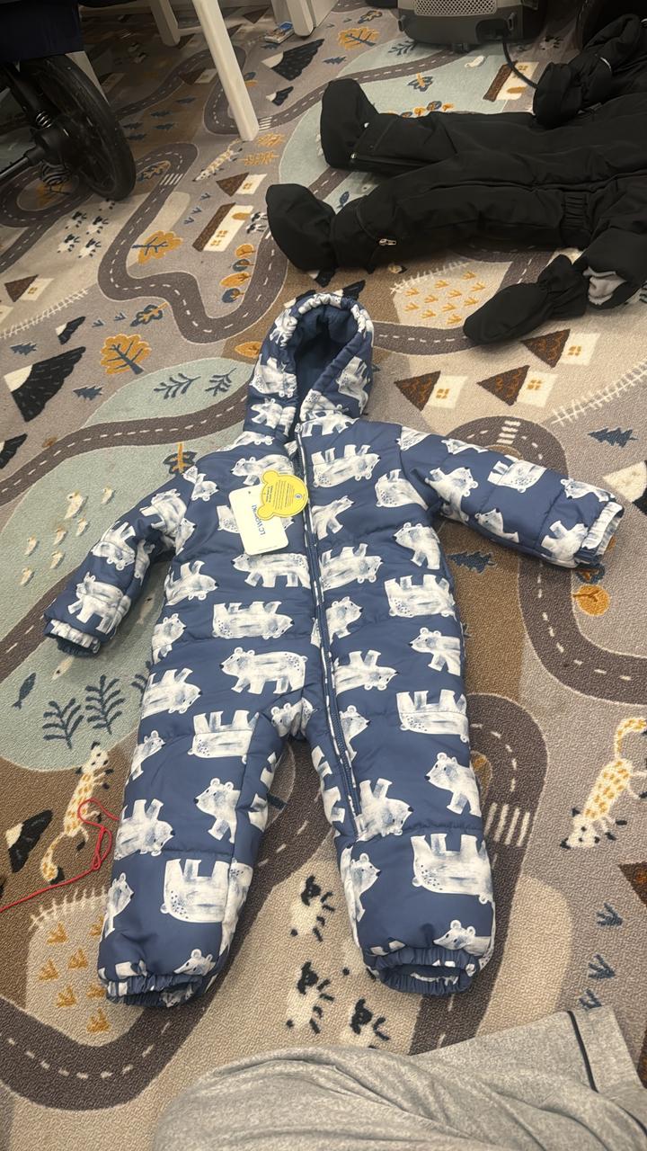 LC Waikiki Комбинезон утепленный