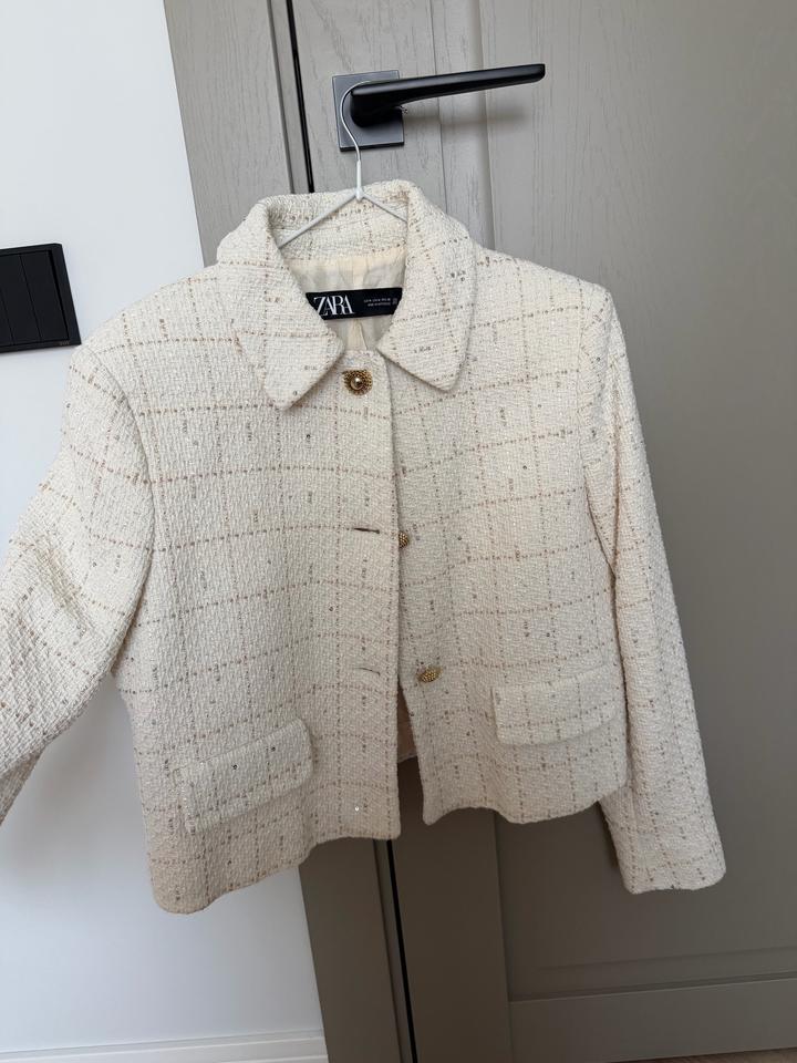 Пиджак ZARA