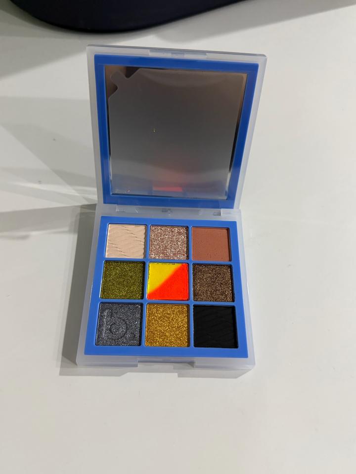 bcolour