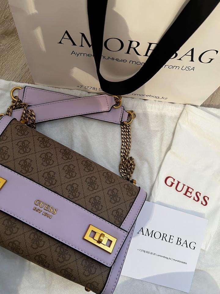 GUESS