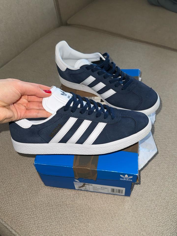 Кеды adidas Gazelle