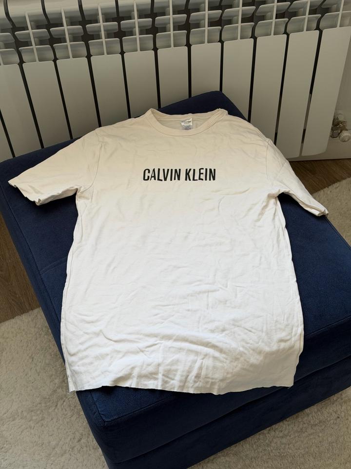 Футболка Calvin Klein