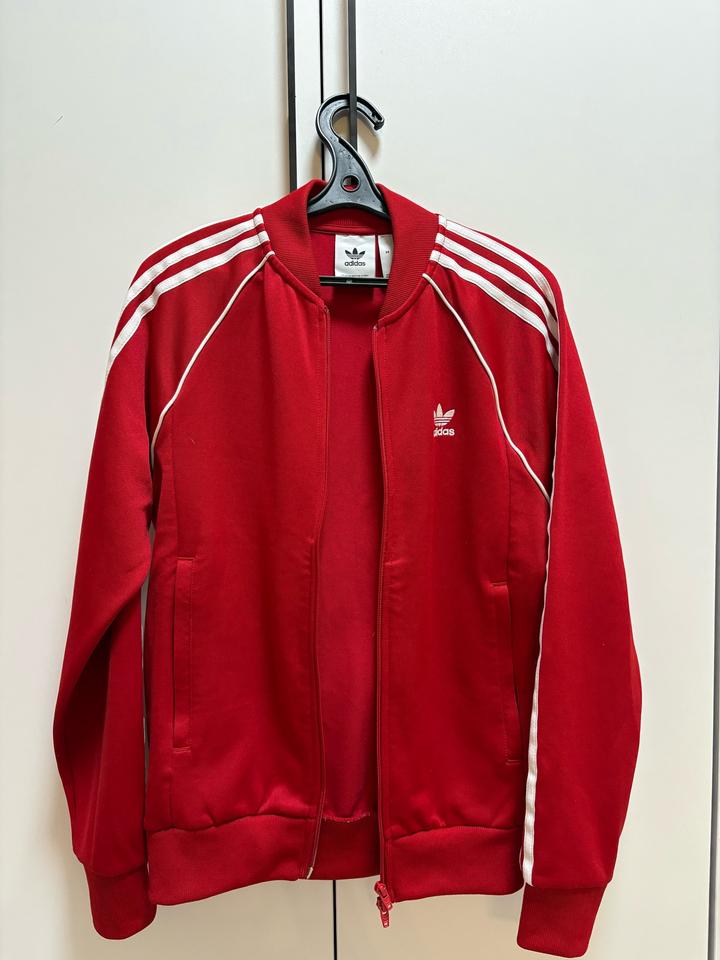 Adidas