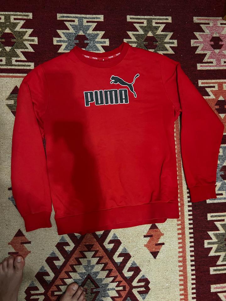 Puma