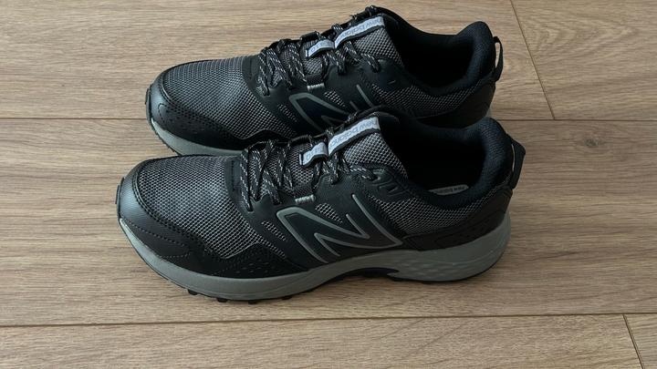 New Balance