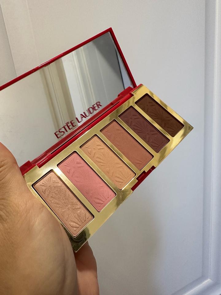 палетка теней Estée Lauder