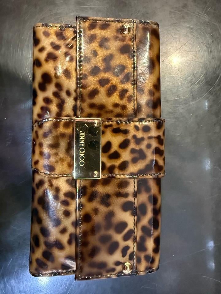 Jimmy Choo