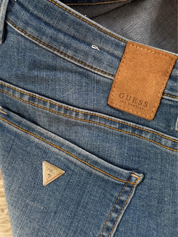 Джинсы 👖 Guess