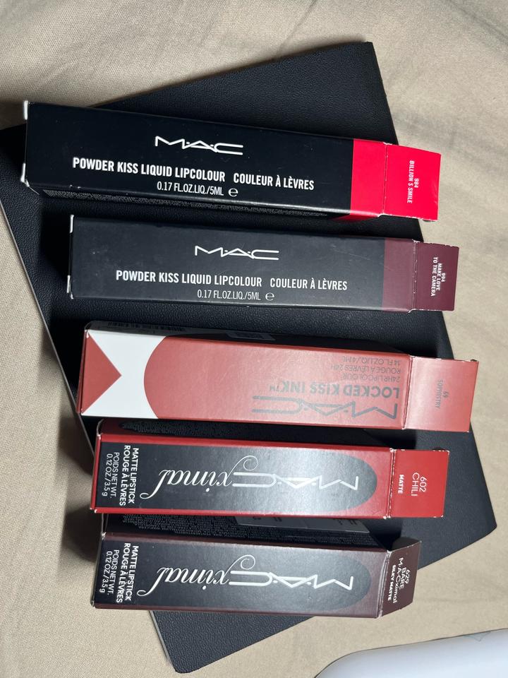 MAC