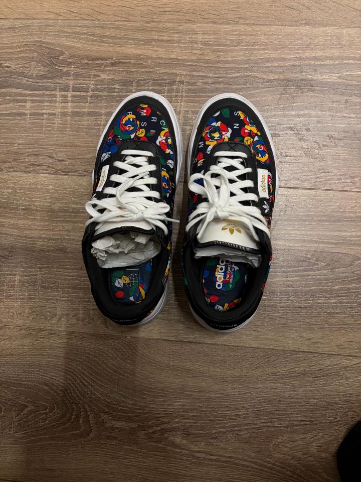Adidas