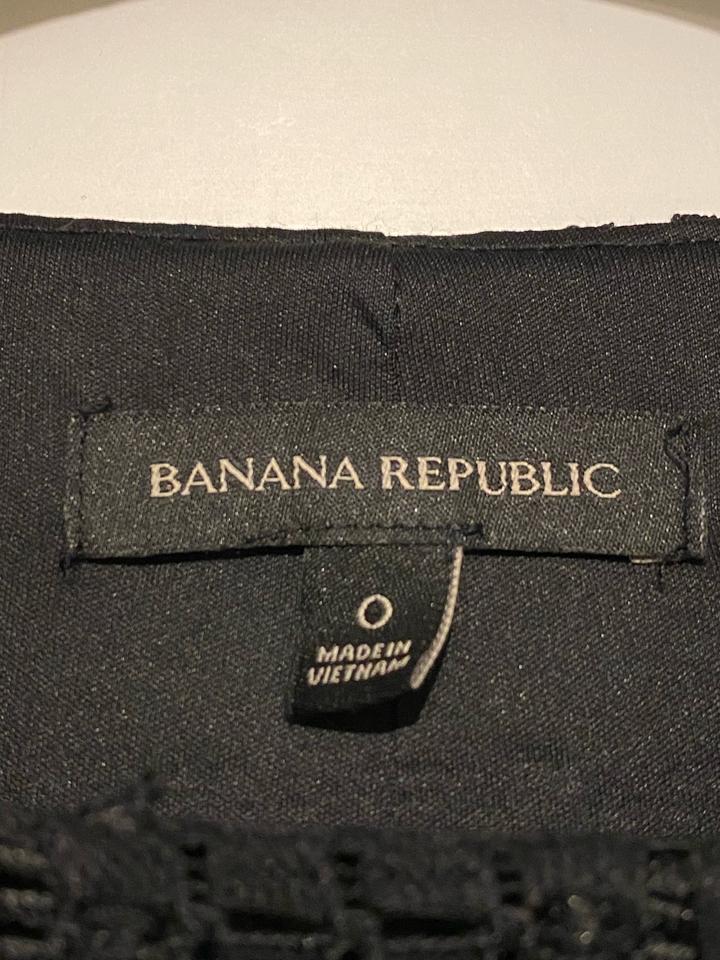 Платье Banana Republic