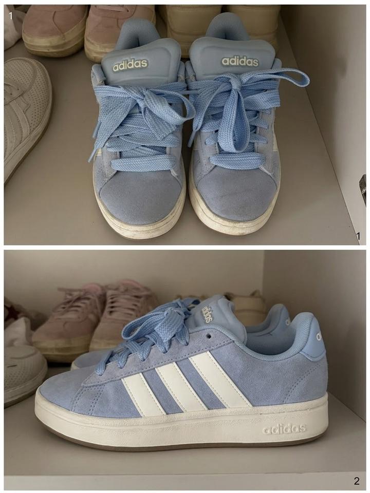 Adidas