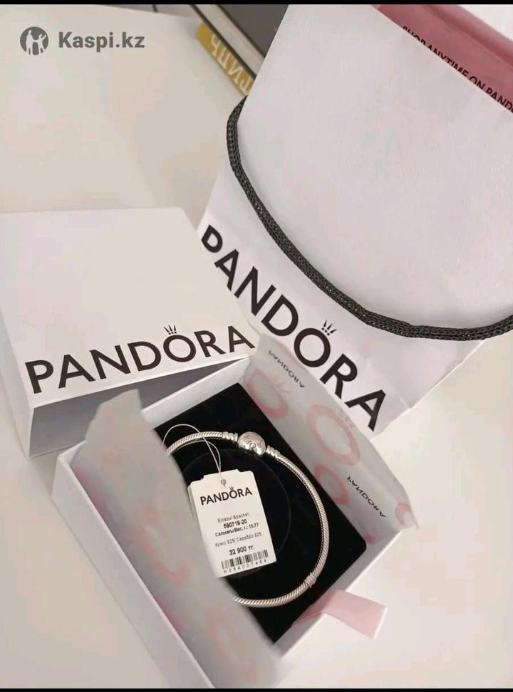 Pandora