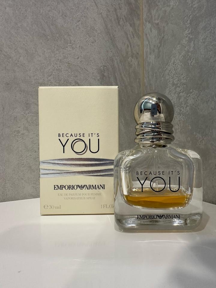 Emporio Armani