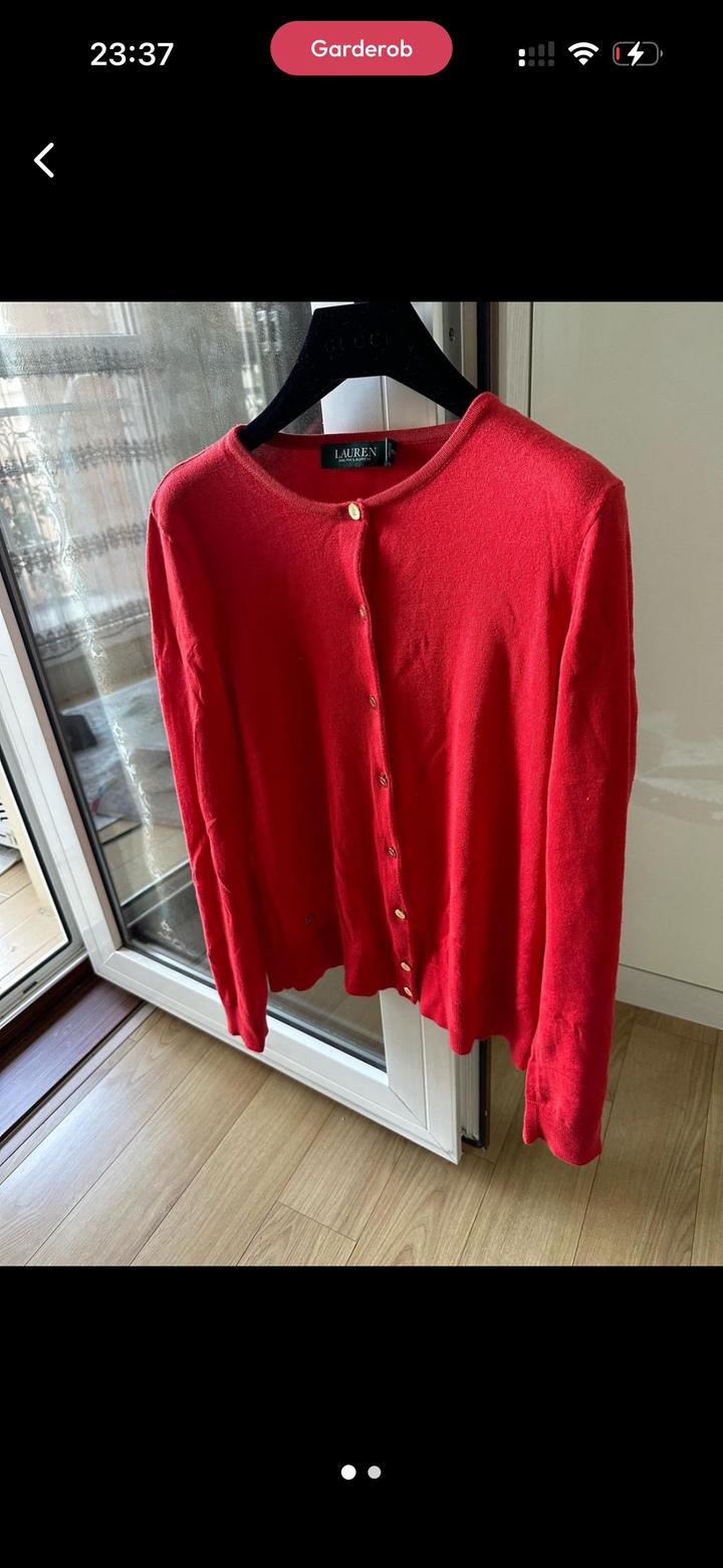 Ralph Lauren Кардиган