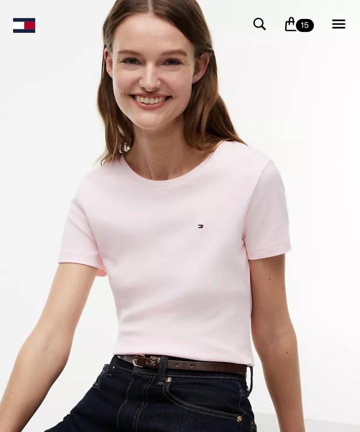 Tommy Hilfiger