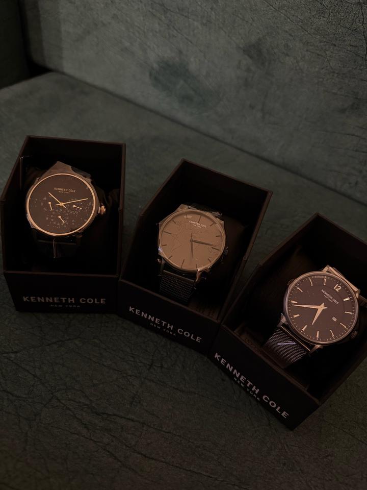 Kenneth Cole New York