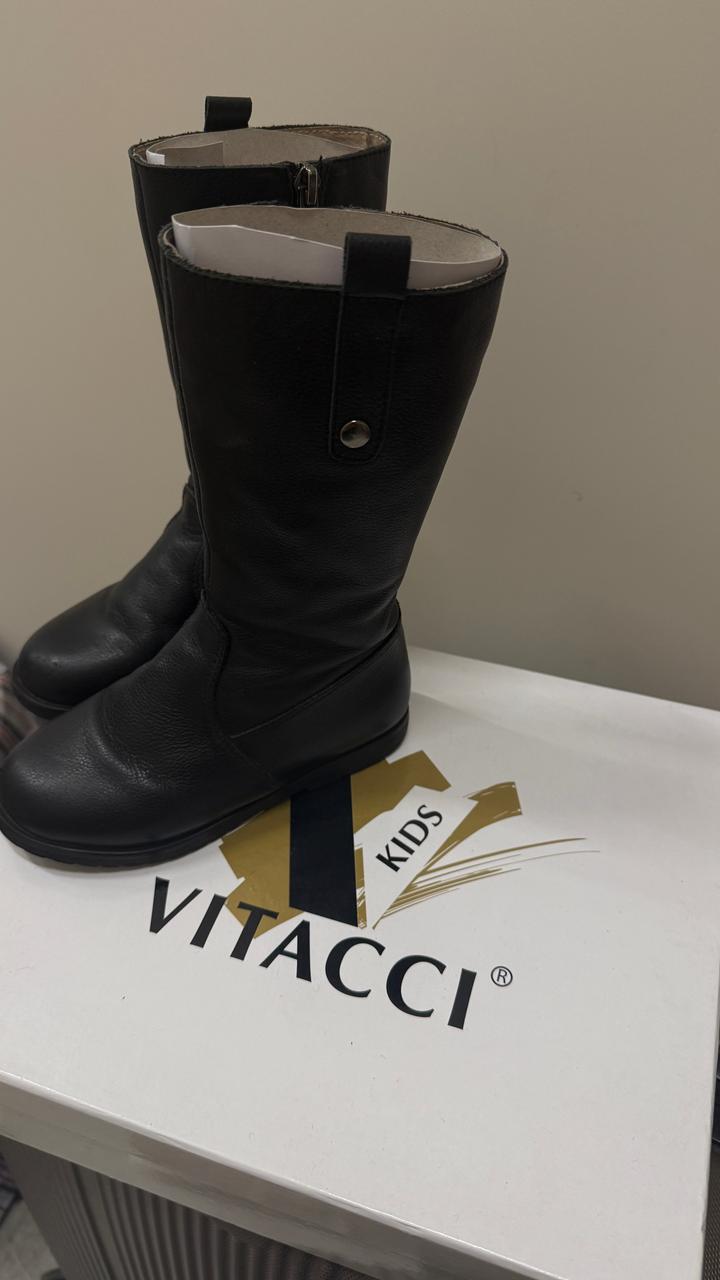 Vitacci