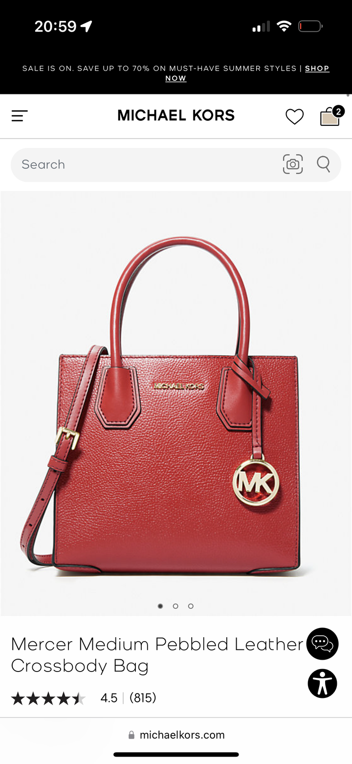 Michael Kors