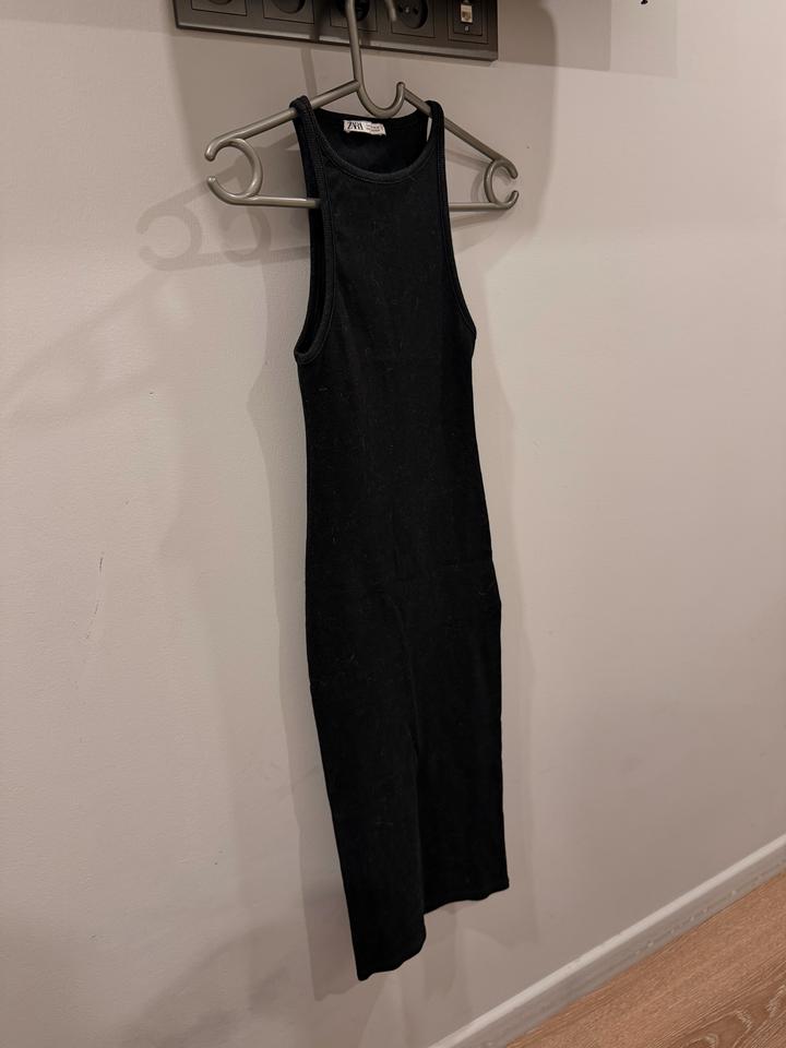 Платье ZARA