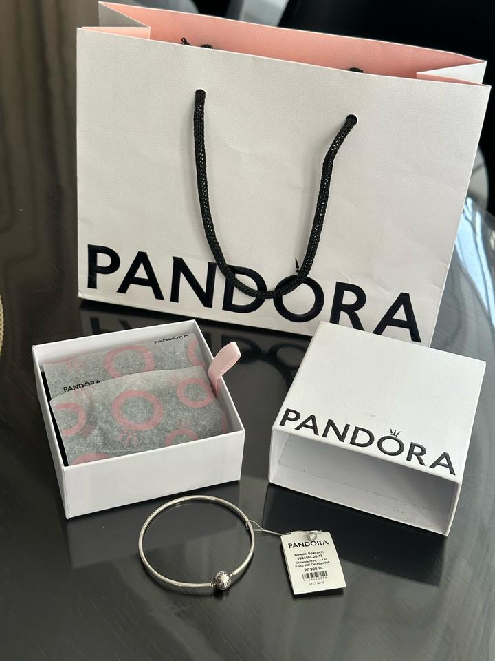 Pandora