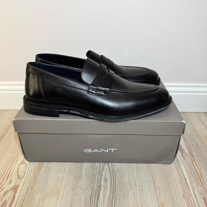 GANT