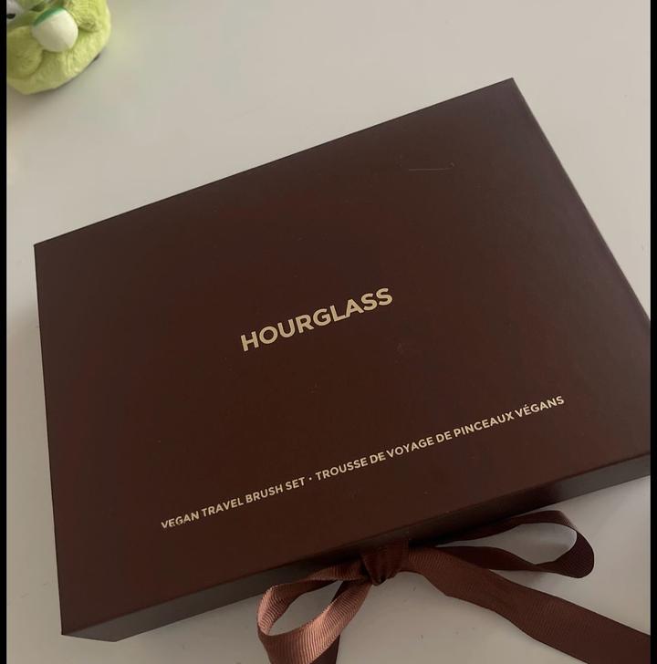 Hourglass