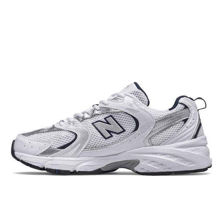 New Balance Твои идеальные NB 530: Свежий дроп, все размеры