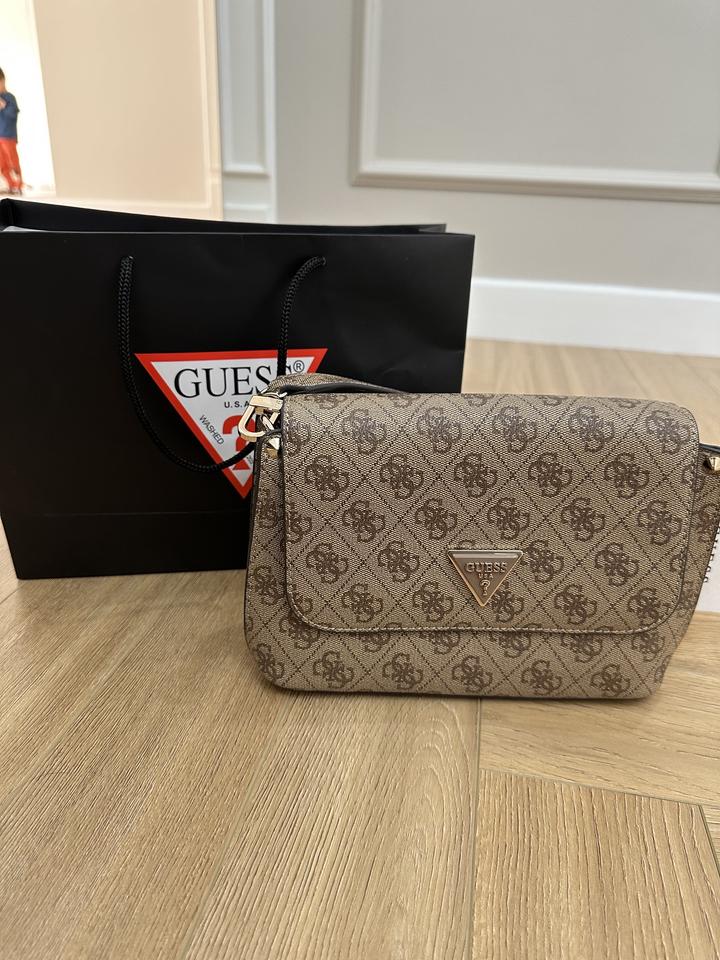GUESS