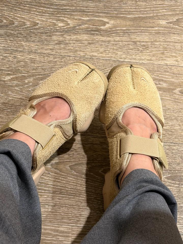 Nike