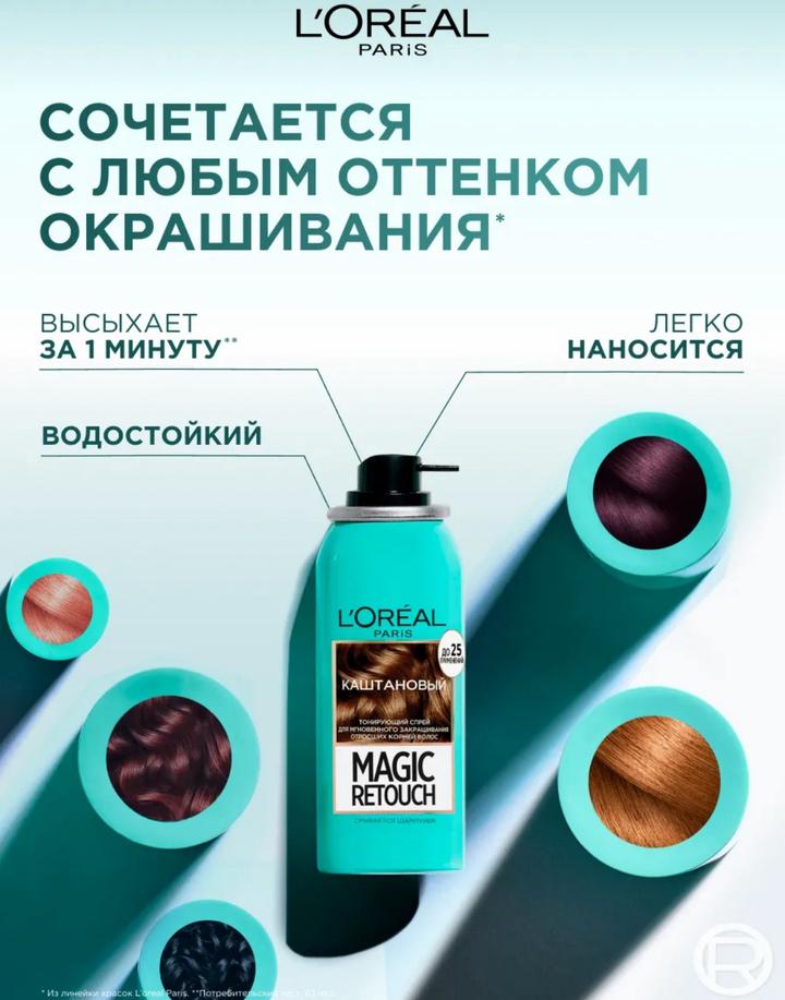 L'Oreal Paris