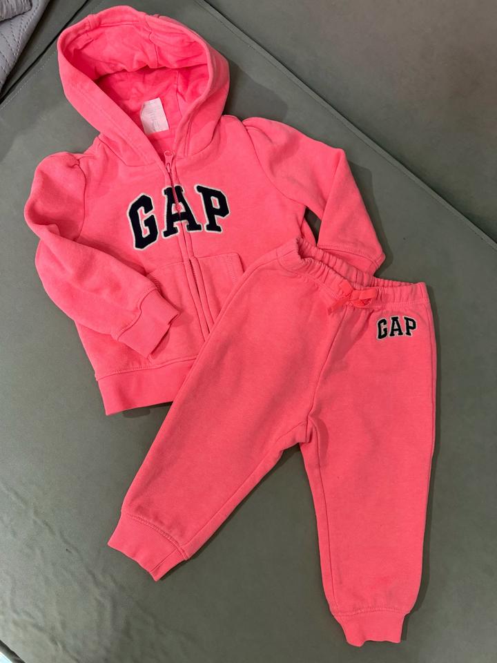 GAP