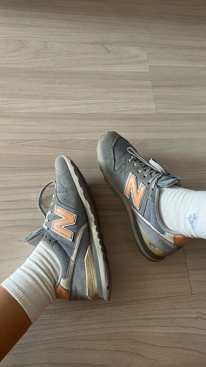 New Balance
