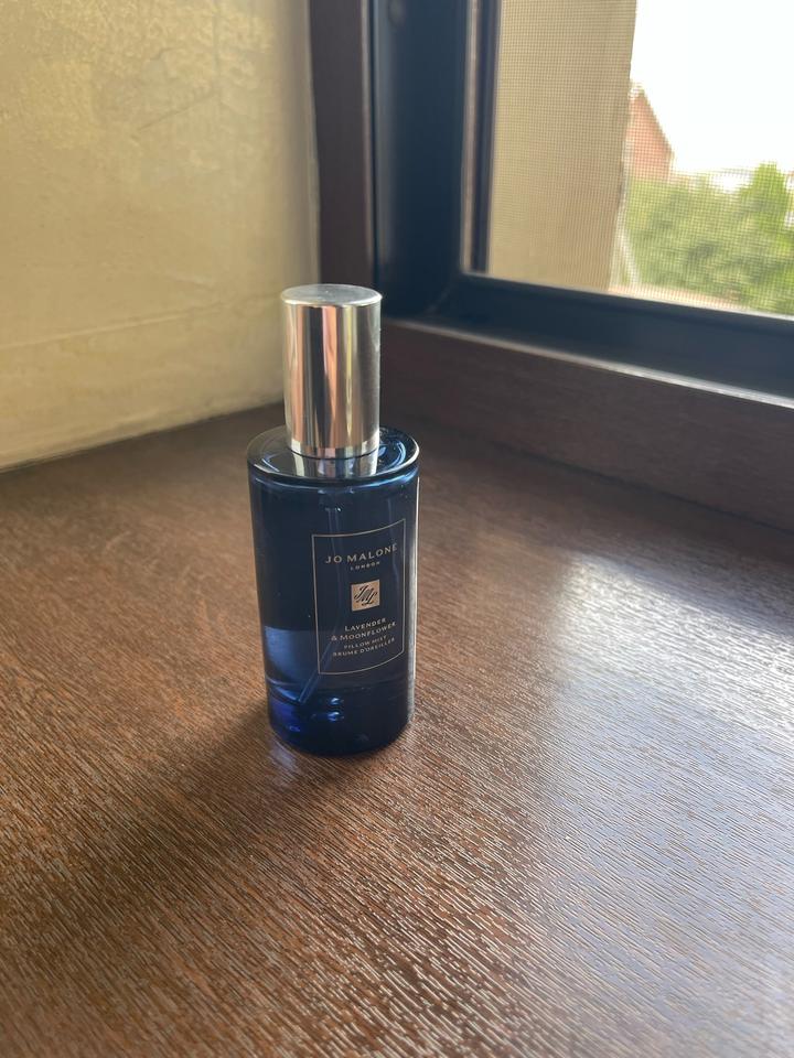 Jo Malone London Lavender & Moonflower Pillow Mist