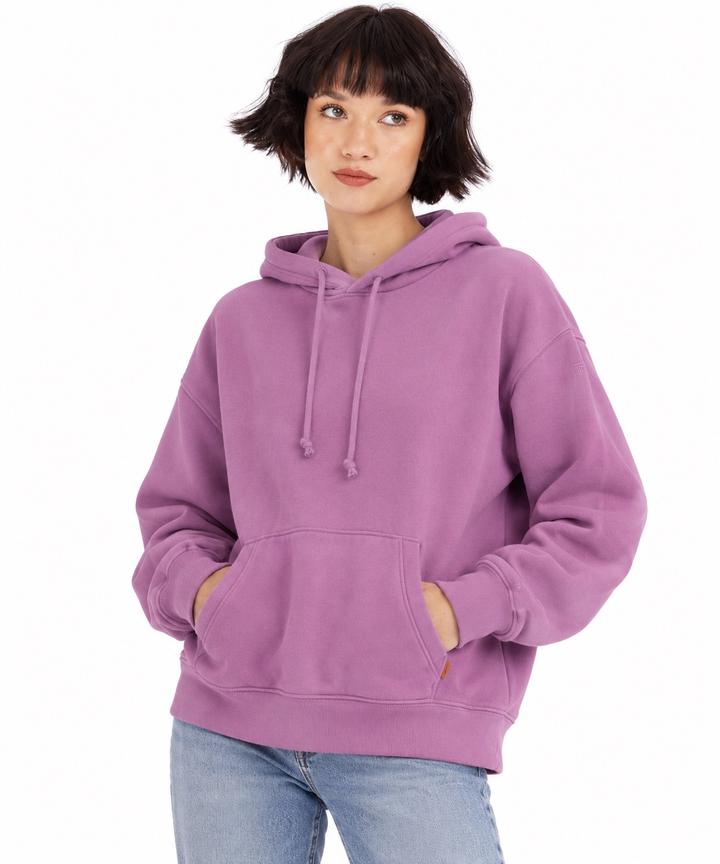 Levi's Levi’s розовое худи