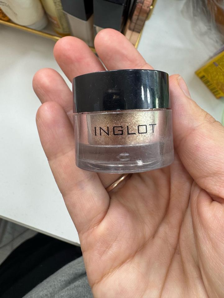 INGLOT Спаркл инглот