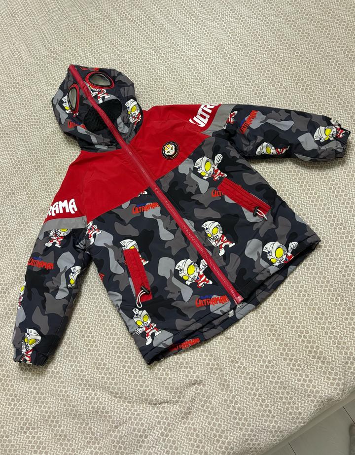 ULTRAMAN Куртка